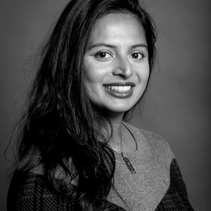 Niya Gupta